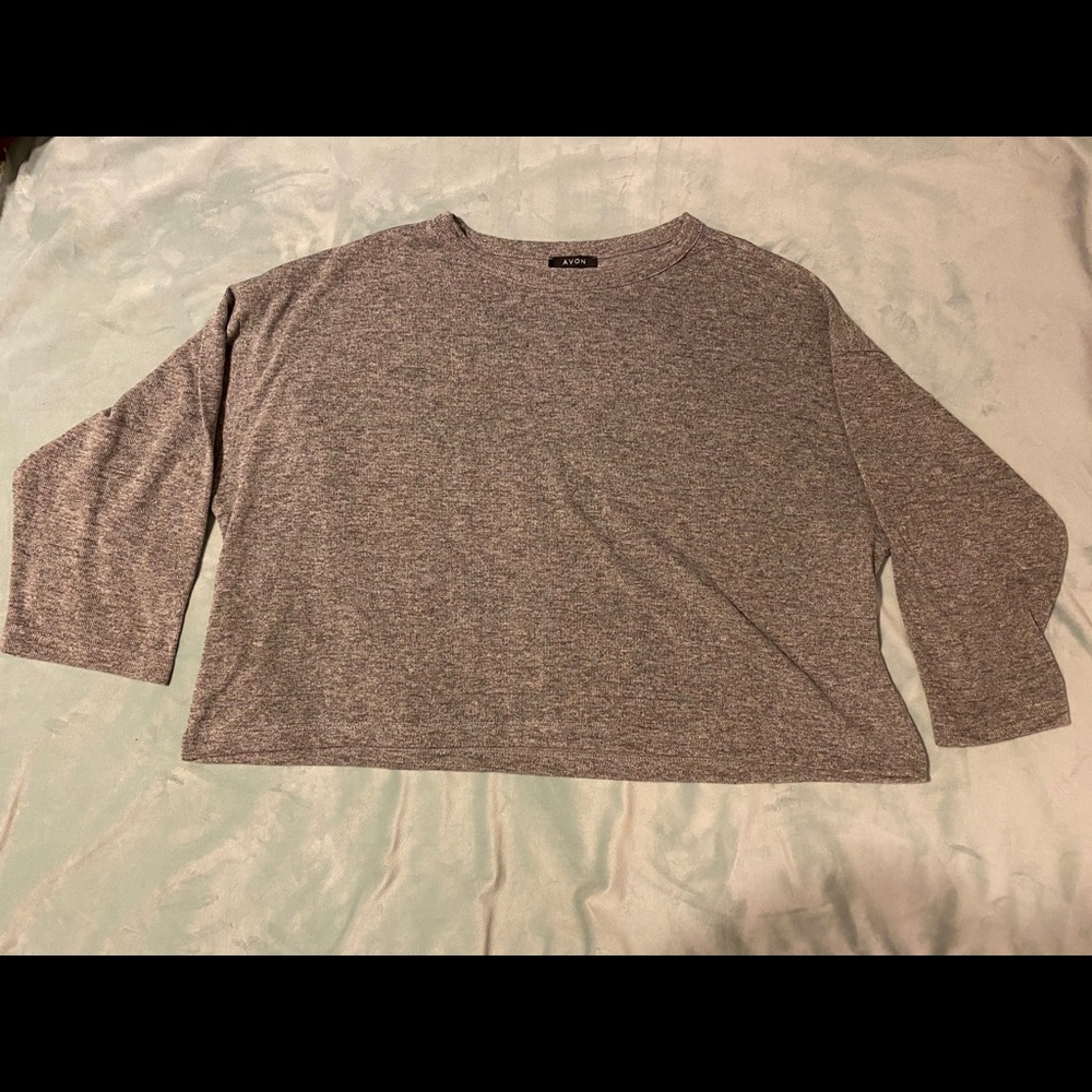 Avon Sweater